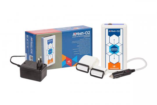 Аппарат магнитотерапии для домашнего использования - Купить от ...